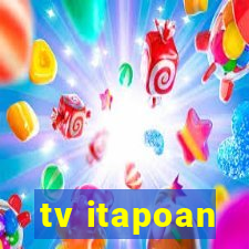 tv itapoan